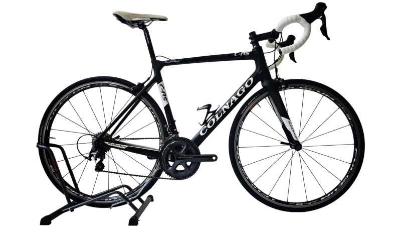Rennrad München Colnago CRS | Ultegra| M