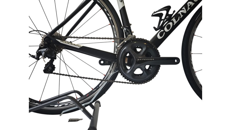 Rennrad München Colnago CRS | Ultegra| M