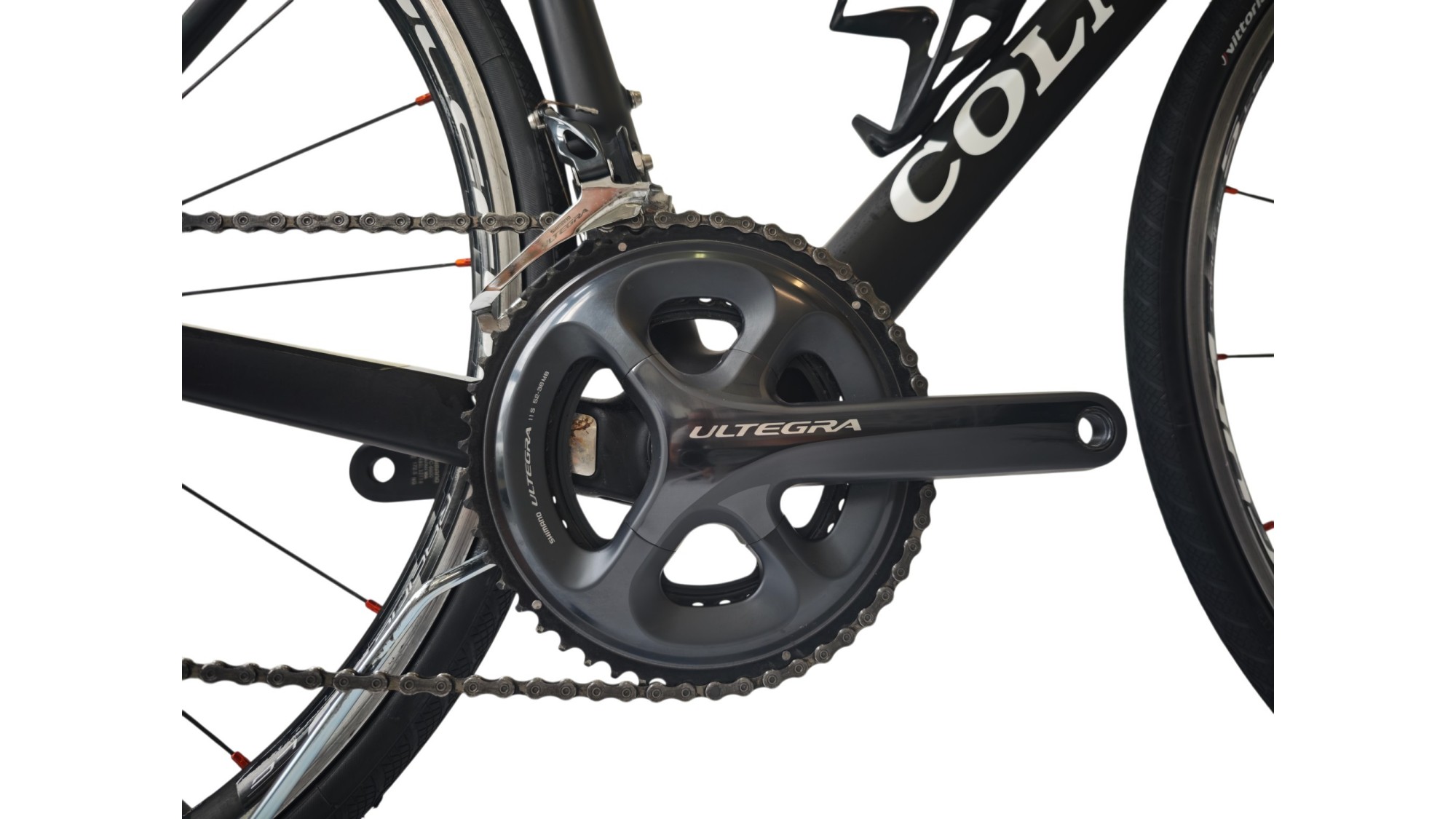 Rennrad München Colnago CRS | Ultegra| M