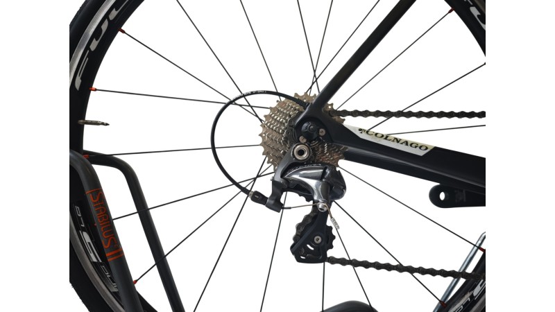 Rennrad München Colnago CRS | Ultegra| M