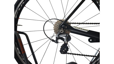 Rennrad München Colnago CRS | Ultegra| M