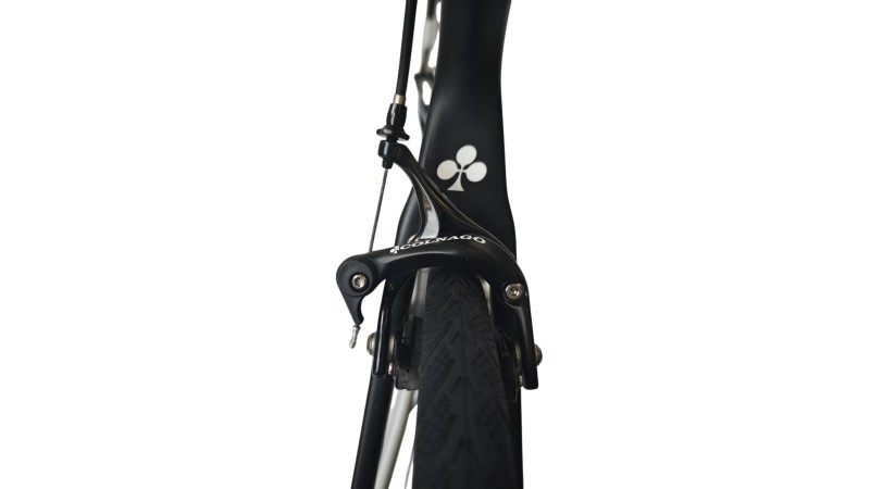 Rennrad München Colnago CRS | Ultegra| M