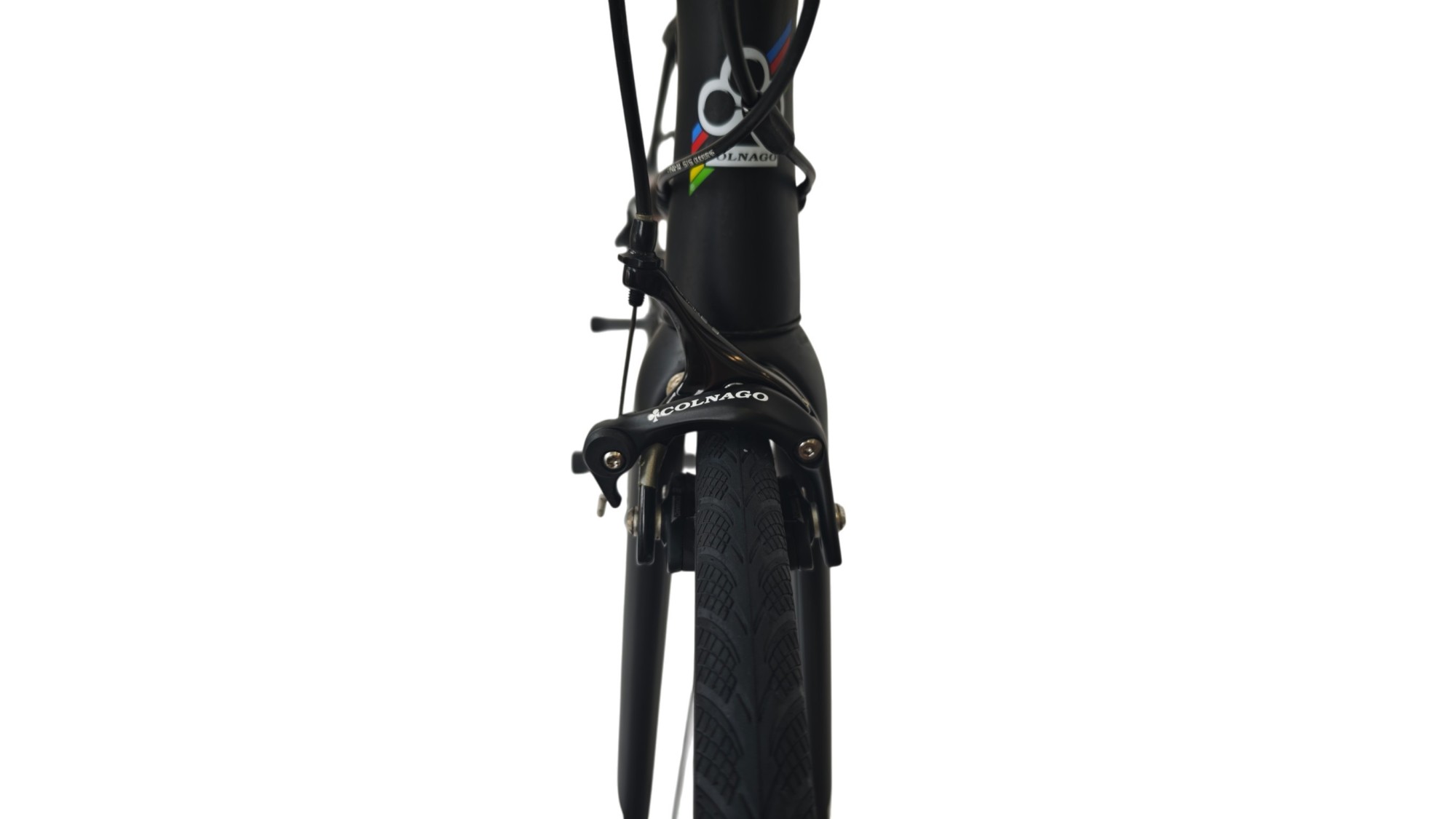 Rennrad München Colnago CRS | Ultegra| M