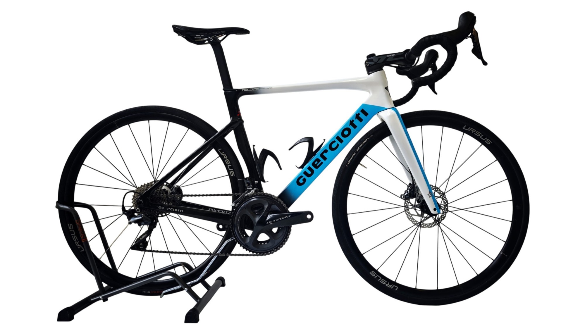 Rennrad München Guerciotti Veloce SLR | Ultegra | M 354