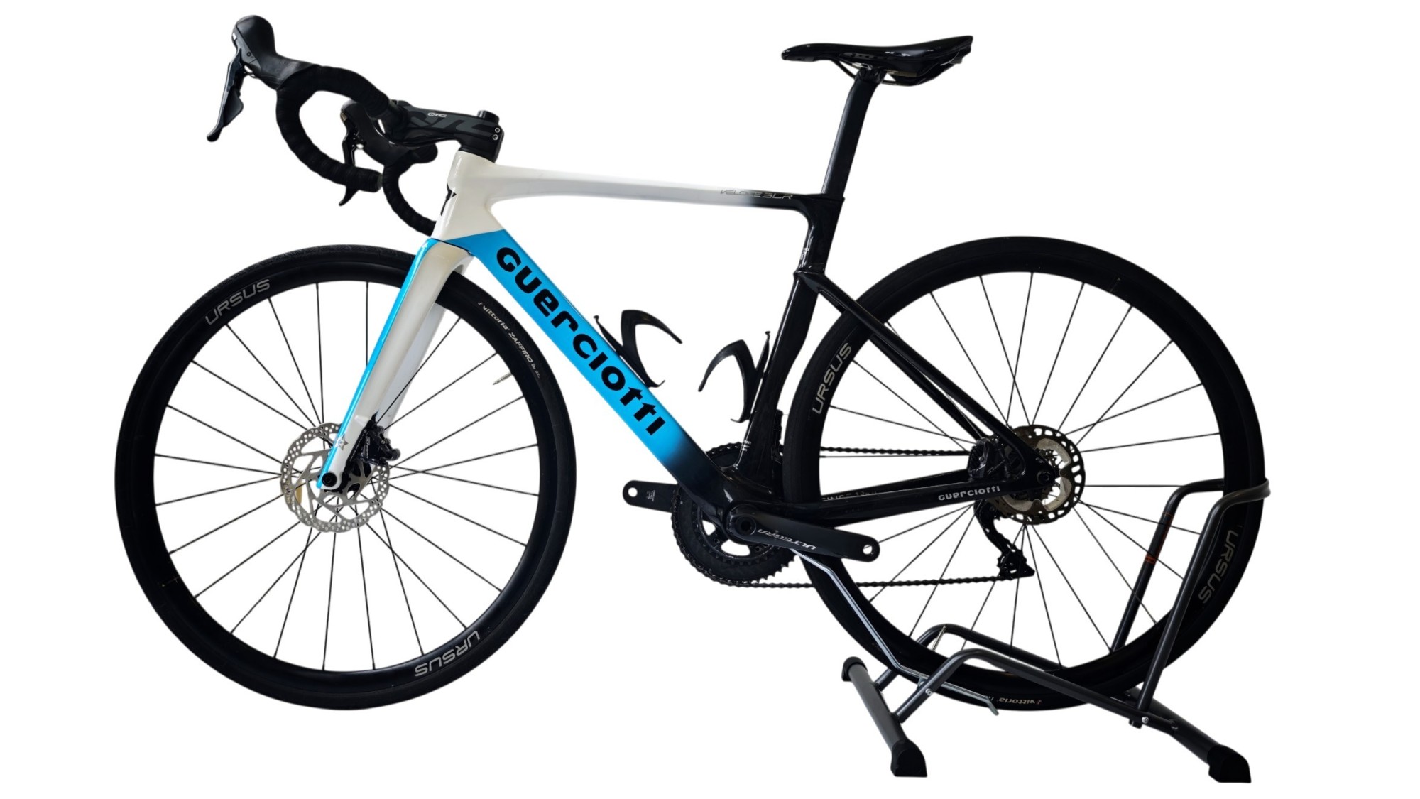 Rennrad München Guerciotti Veloce SLR | Ultegra | M 354