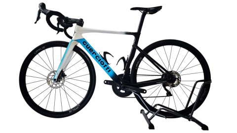 Rennrad München Guerciotti Veloce SLR | Ultegra | M 354