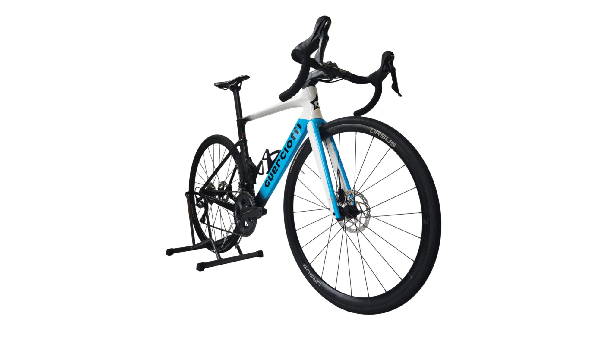 Rennrad München Guerciotti Veloce SLR | Ultegra | M 354