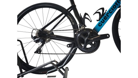 Rennrad München Guerciotti Veloce SLR | Ultegra | M 354