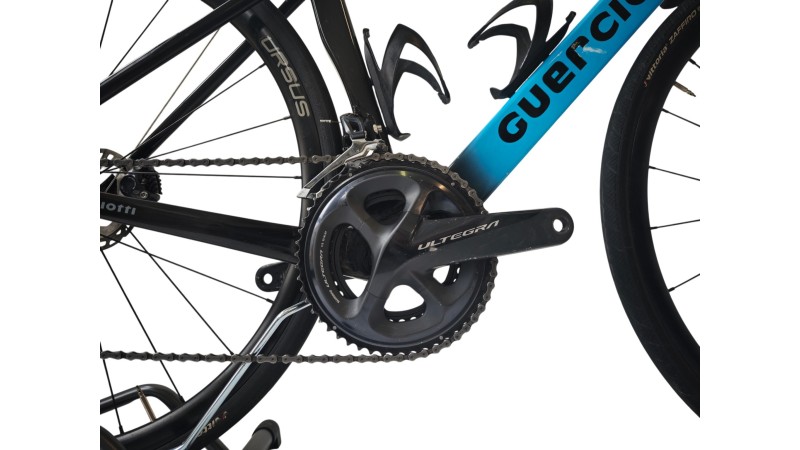 Rennrad München Guerciotti Veloce SLR | Ultegra | M 354