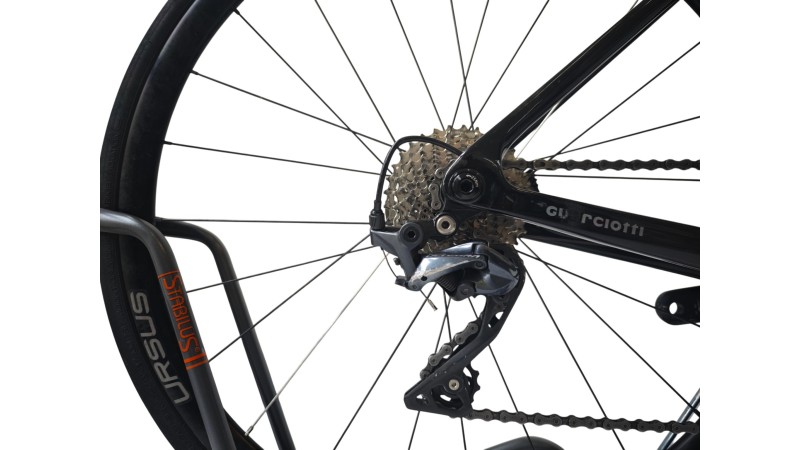 Rennrad München Guerciotti Veloce SLR | Ultegra | M 354