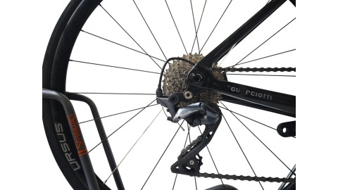 Rennrad München Guerciotti Veloce SLR | Ultegra | M 354