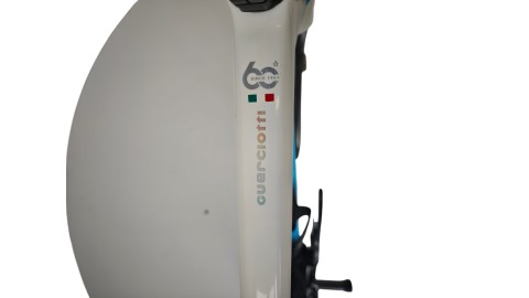 Rennrad München Guerciotti Veloce SLR | Ultegra | M 354