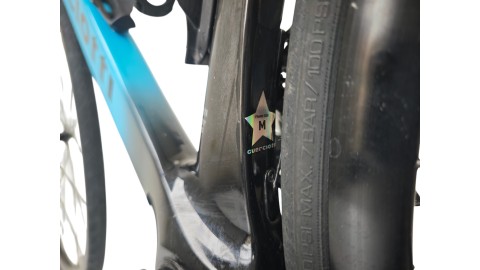 Rennrad München Guerciotti Veloce SLR | Ultegra | M 354