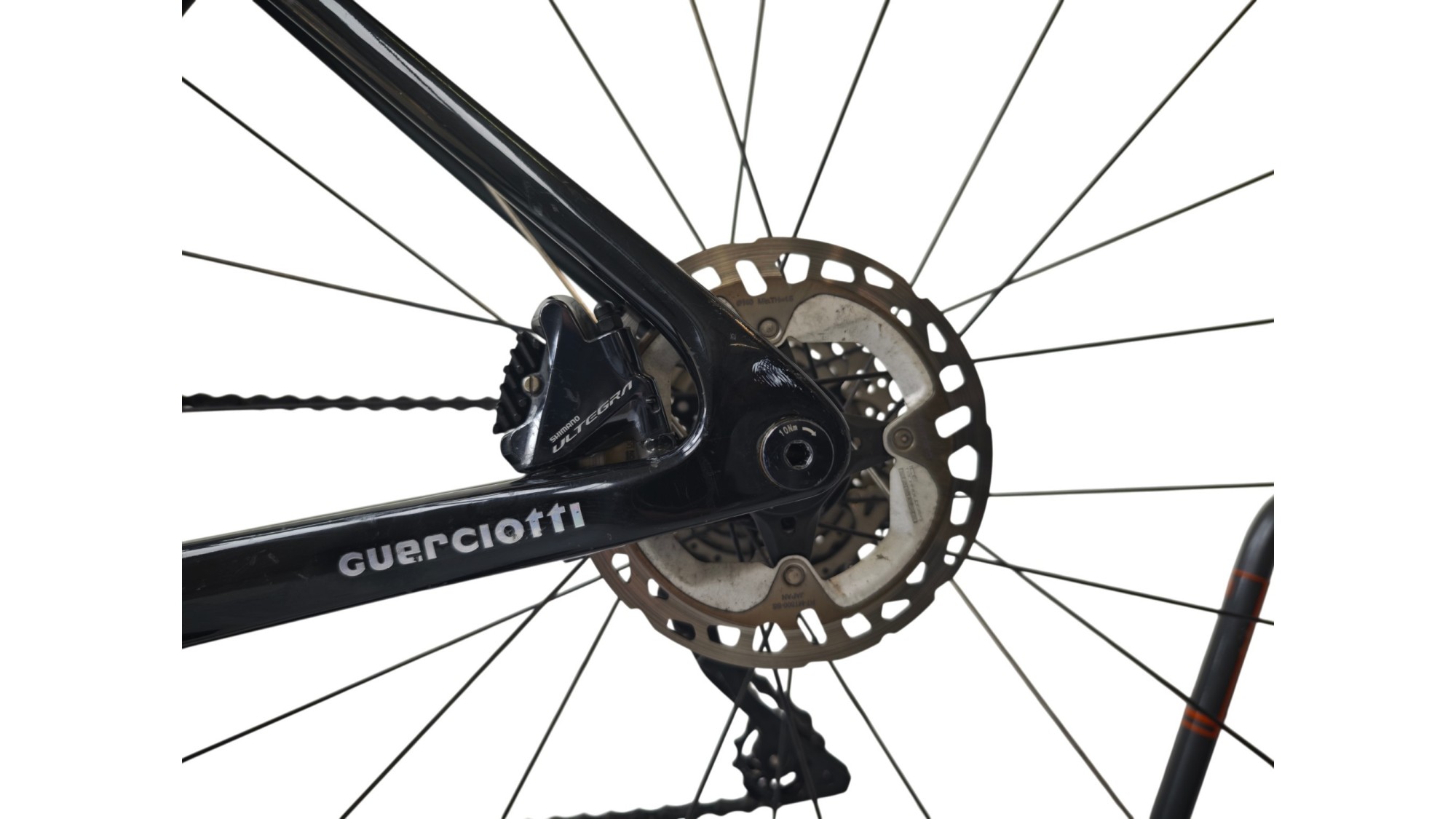 Rennrad München Guerciotti Veloce SLR | Ultegra | M 354