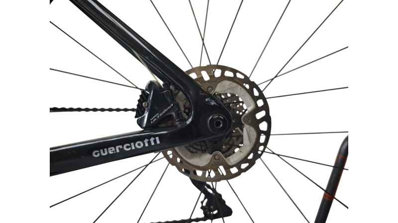 Rennrad München Guerciotti Veloce SLR | Ultegra | M 354