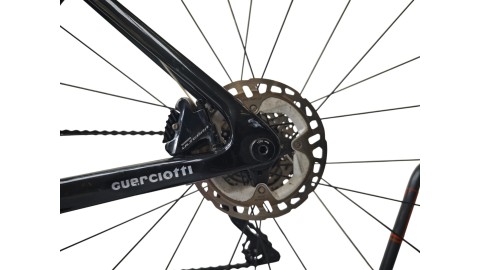 Rennrad München Guerciotti Veloce SLR | Ultegra | M 354