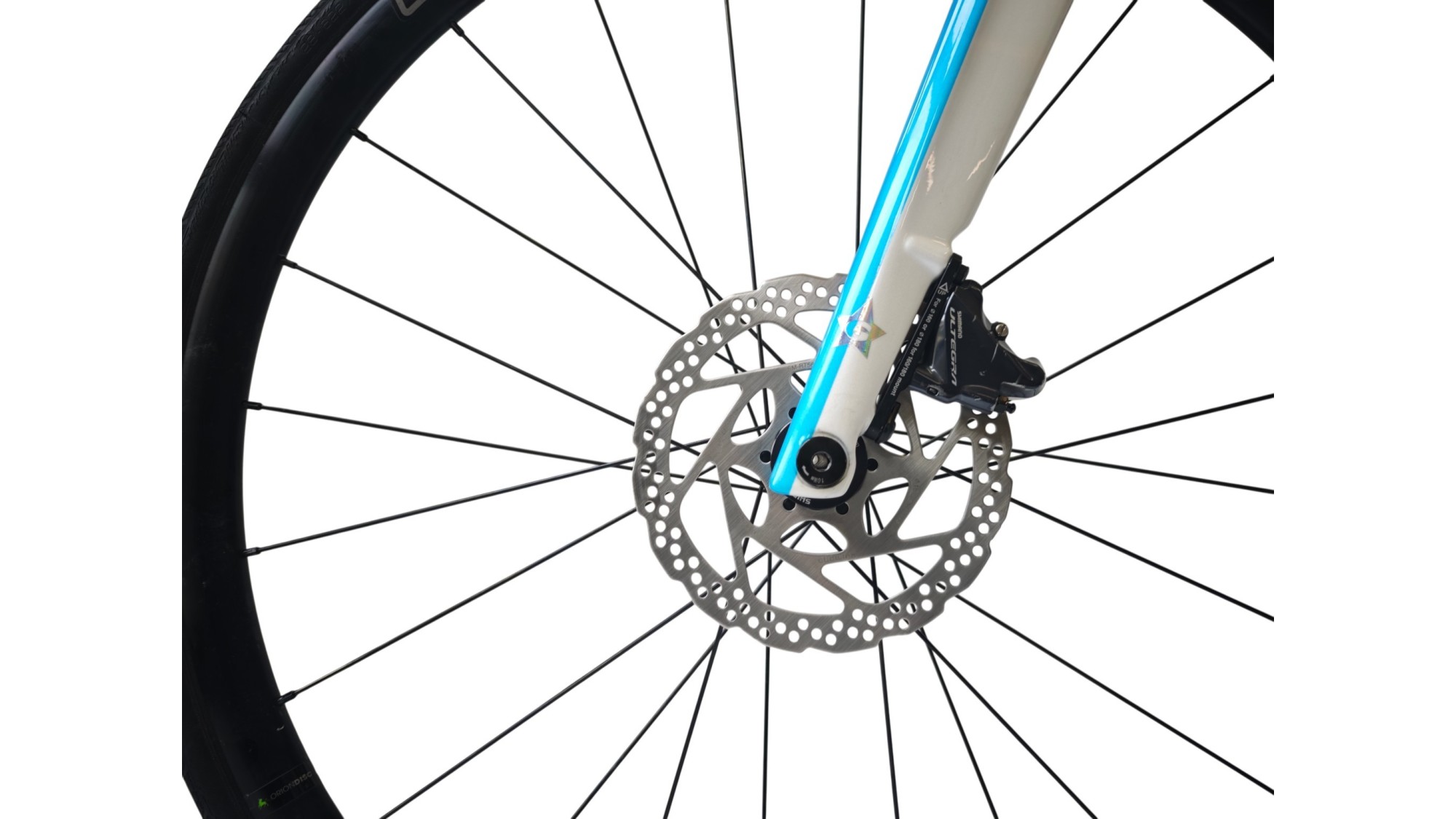 Rennrad München Guerciotti Veloce SLR | Ultegra | M 354