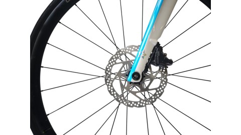 Rennrad München Guerciotti Veloce SLR | Ultegra | M 354