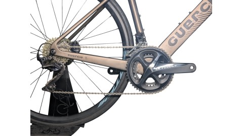 Guerciotti Cartesio| Ultegra | L