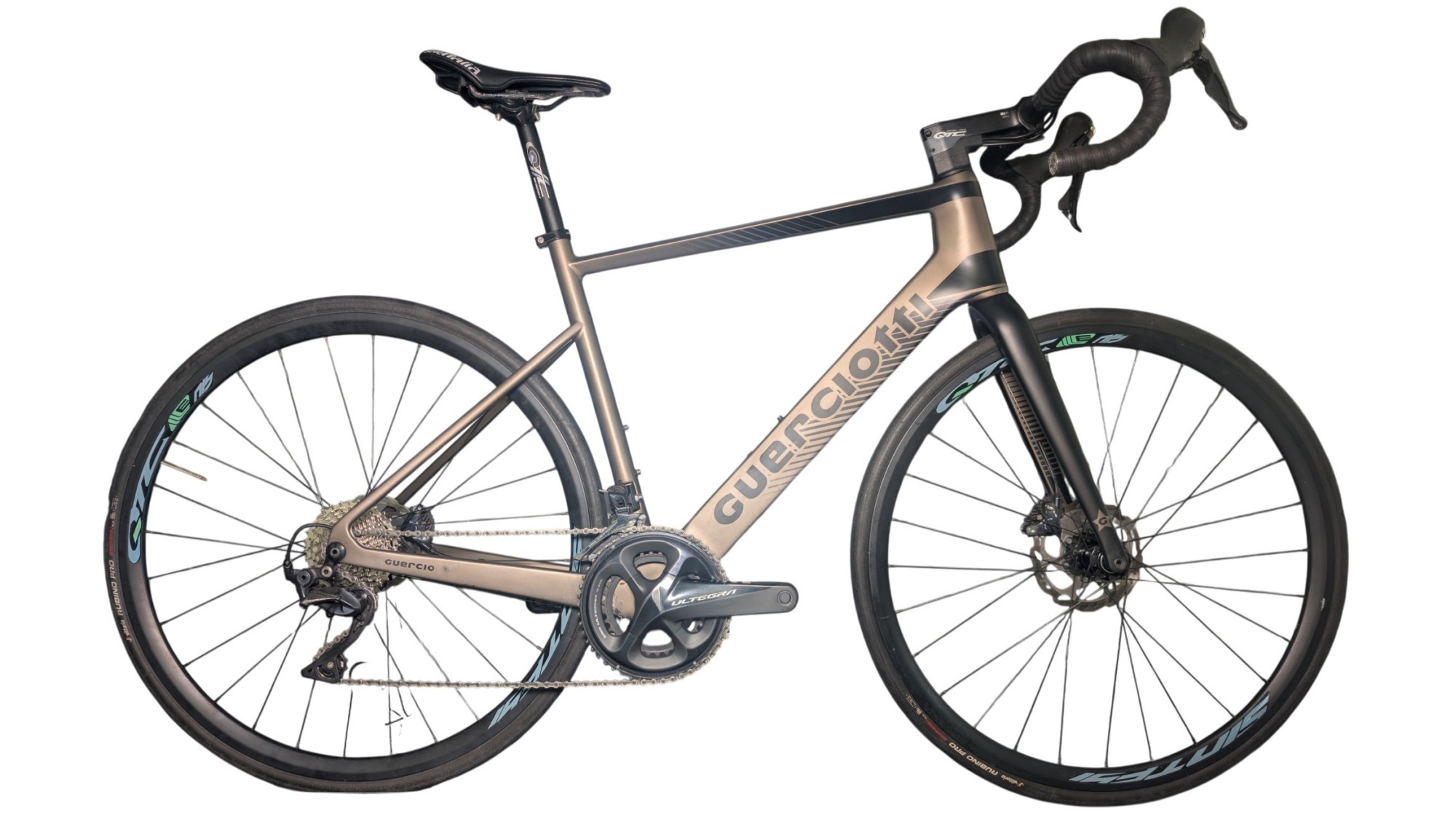 Guerciotti Cartesio| Ultegra | L
