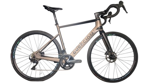 Guerciotti Cartesio| Ultegra | L