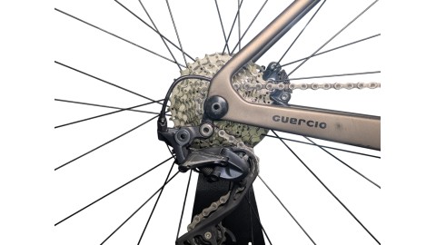 Guerciotti Cartesio| Ultegra | L