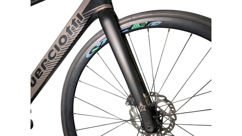 Guerciotti Cartesio| Ultegra | L