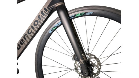 Guerciotti Cartesio| Ultegra | L