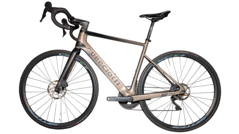 Guerciotti Cartesio| Ultegra | L