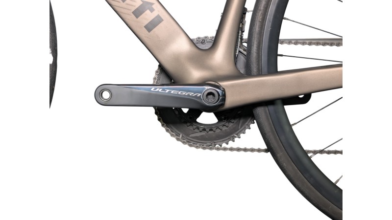 Guerciotti Cartesio| Ultegra | L