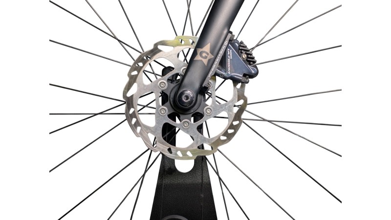 Guerciotti Cartesio| Ultegra | L