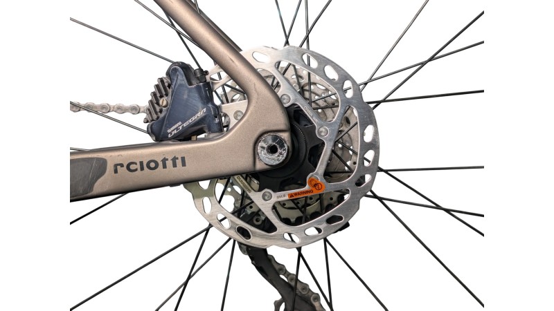 Guerciotti Cartesio| Ultegra | L