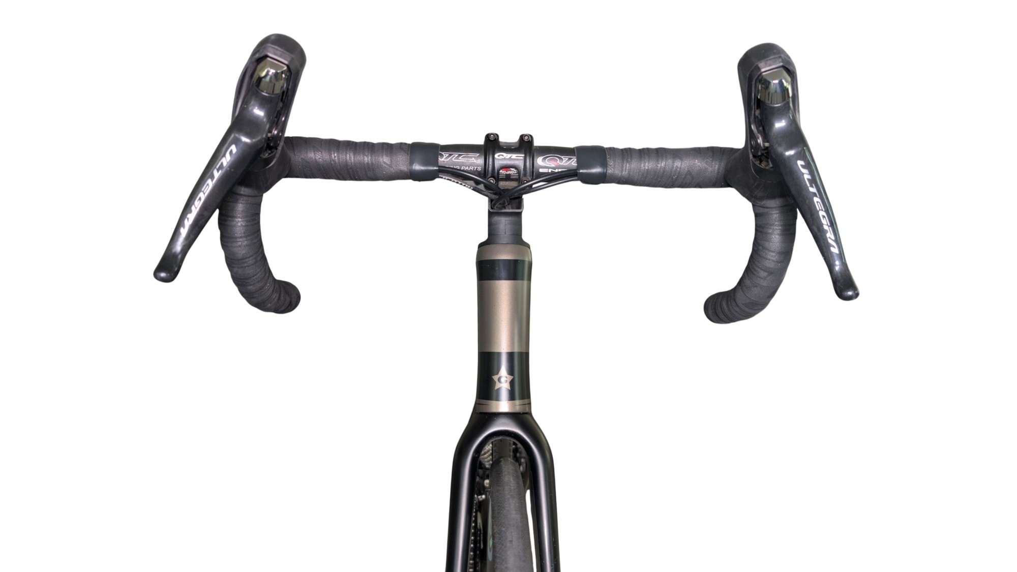 Guerciotti Cartesio| Ultegra | L