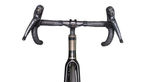 Guerciotti Cartesio| Ultegra | L