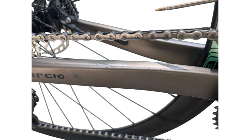 Guerciotti Cartesio| Ultegra | L