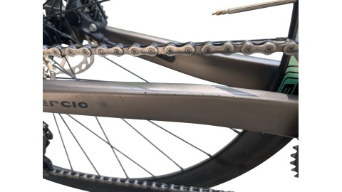 Guerciotti Cartesio| Ultegra | L