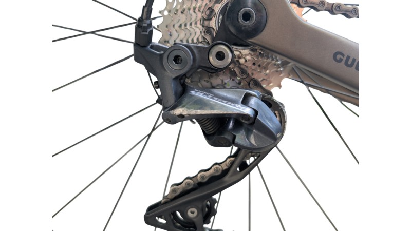 Guerciotti Cartesio| Ultegra | L