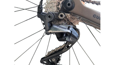 Guerciotti Cartesio| Ultegra | L