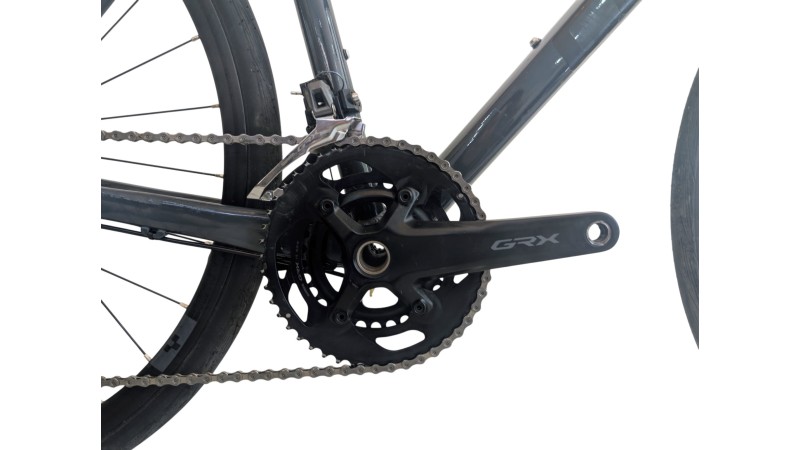 Cube Nuroad Race| Shimano GRX| L