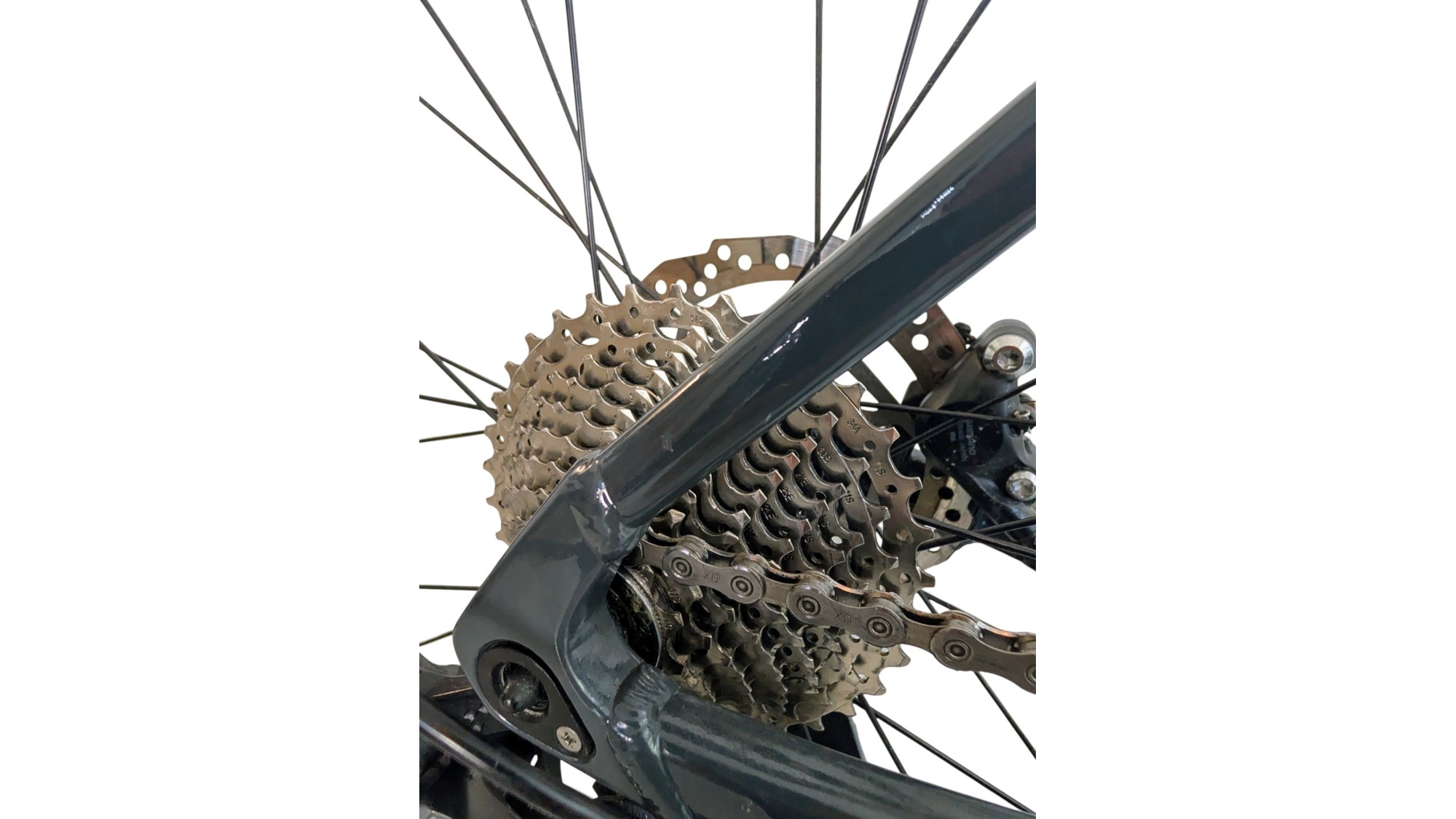 Cube Nuroad Race| Shimano GRX| L