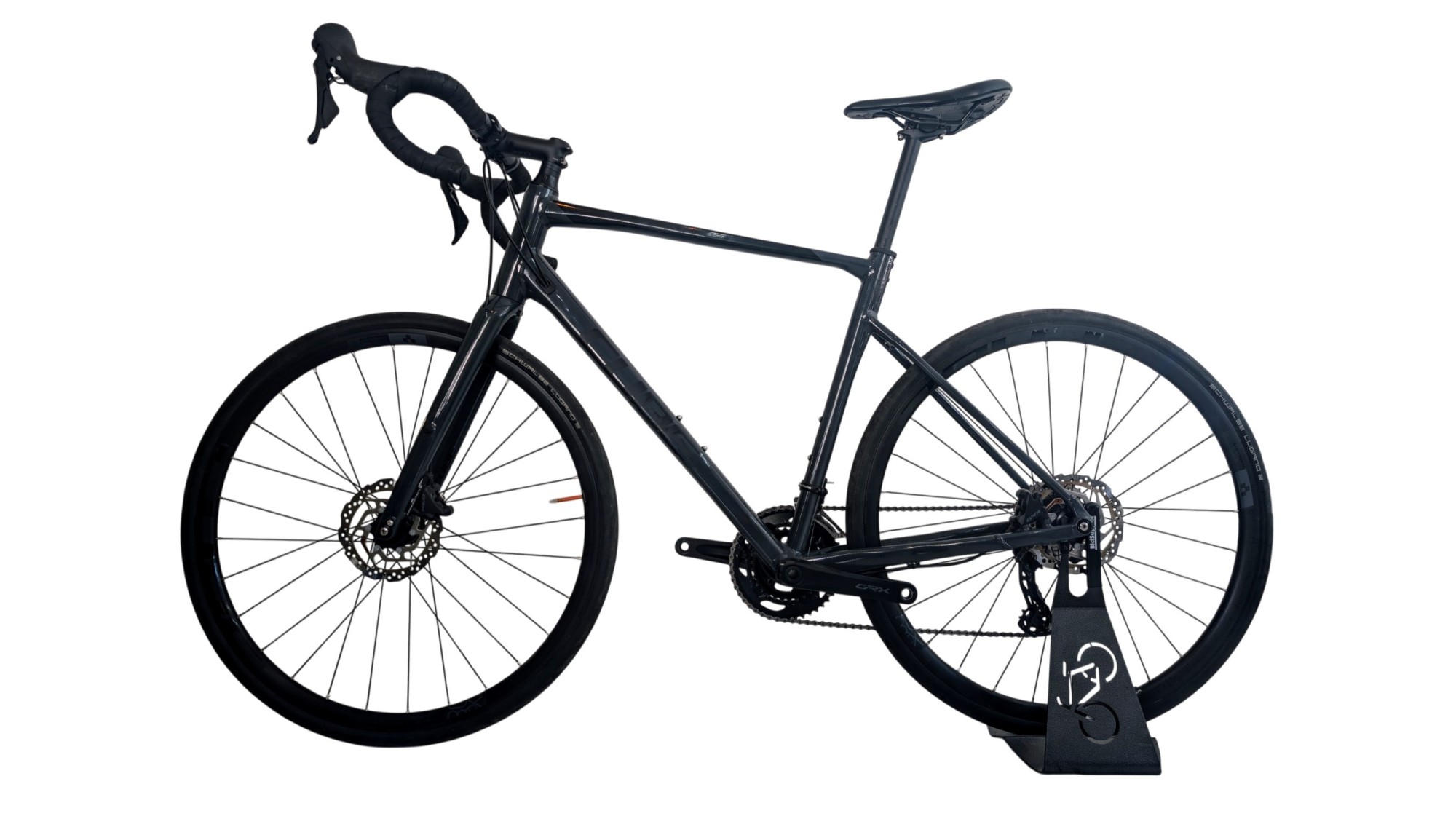 Cube Nuroad Race| Shimano GRX| L