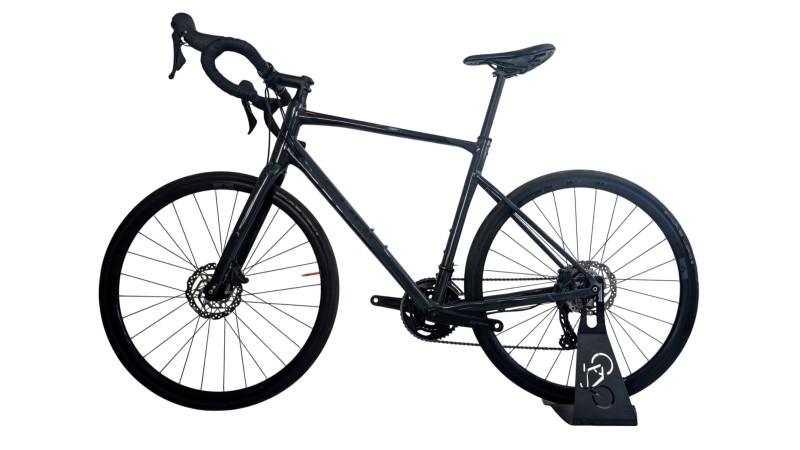 Cube Nuroad Race| Shimano GRX| L
