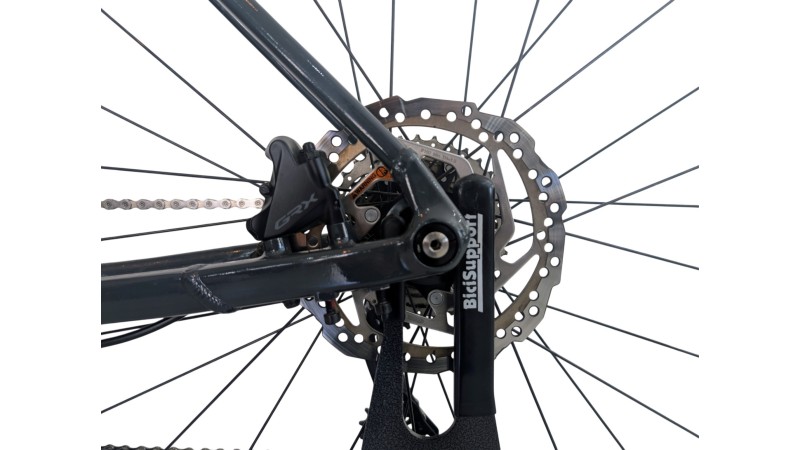 Cube Nuroad Race| Shimano GRX| L