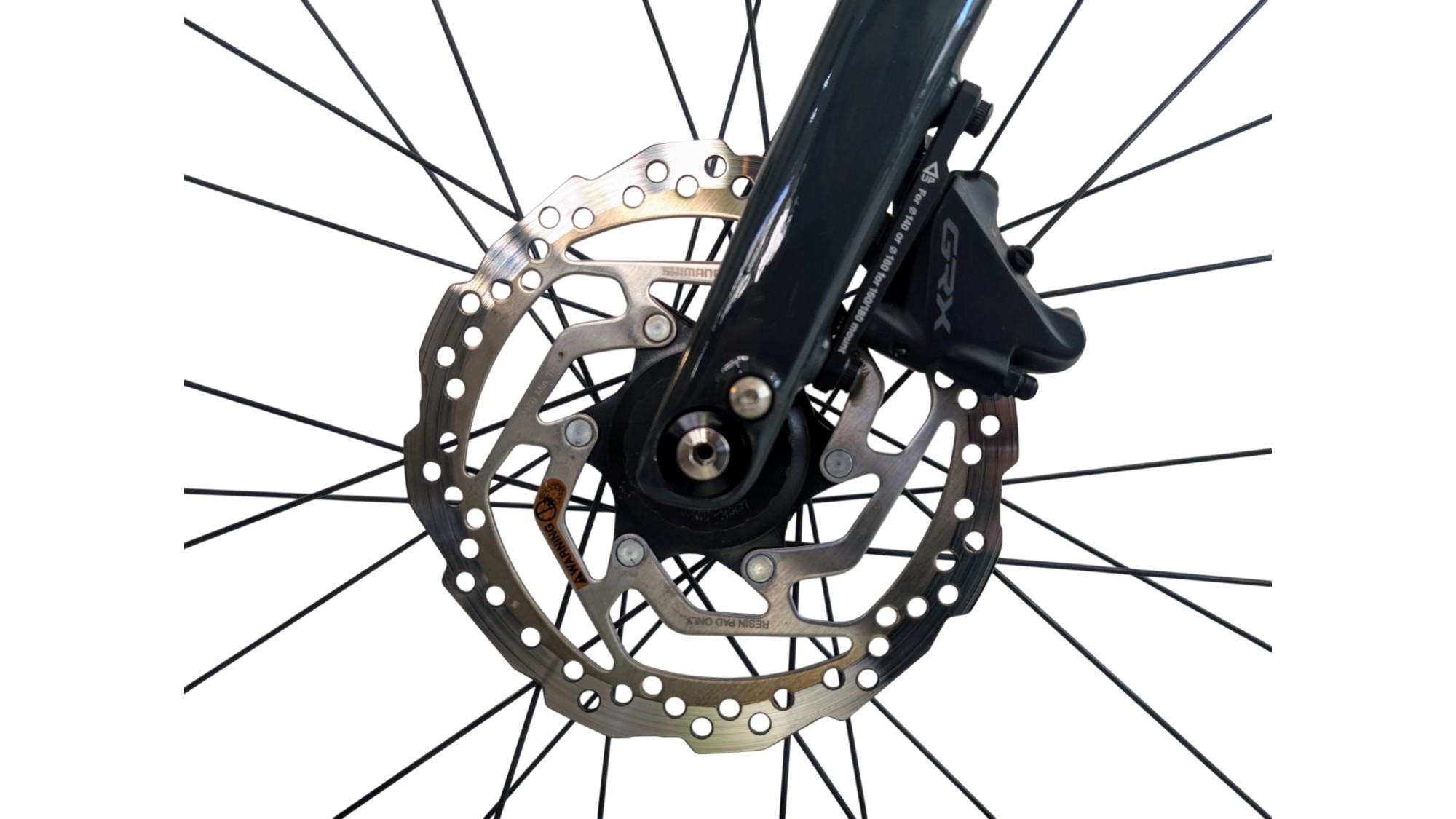 Cube Nuroad Race| Shimano GRX| L