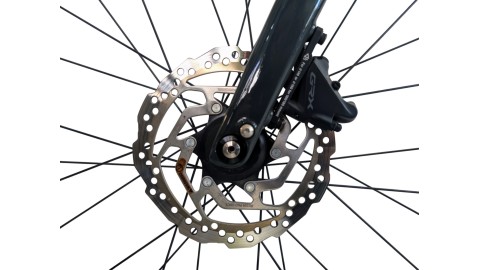 Cube Nuroad Race| Shimano GRX| L