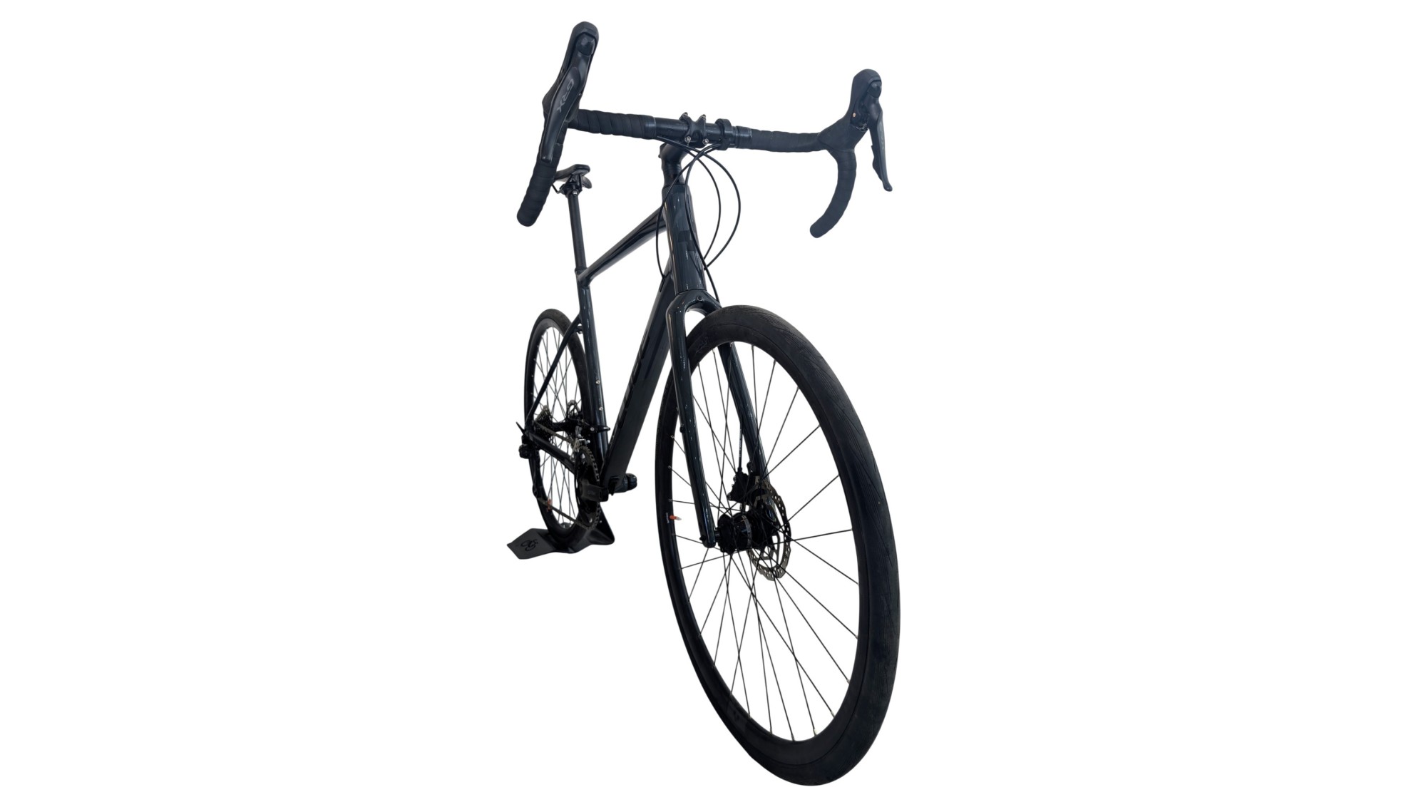 Cube Nuroad Race| Shimano GRX| L