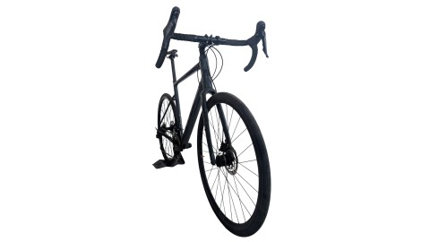 Cube Nuroad Race| Shimano GRX| L