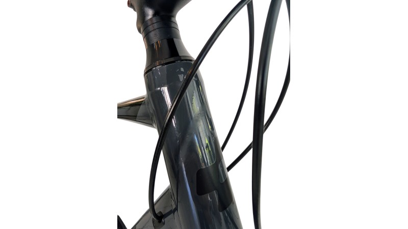 Cube Nuroad Race| Shimano GRX| L