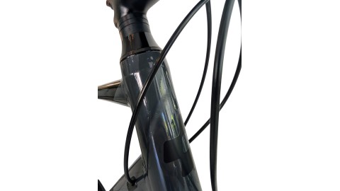 Cube Nuroad Race| Shimano GRX| L