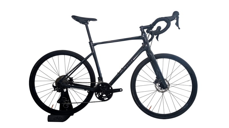 Cube Nuroad Race| Shimano GRX| L